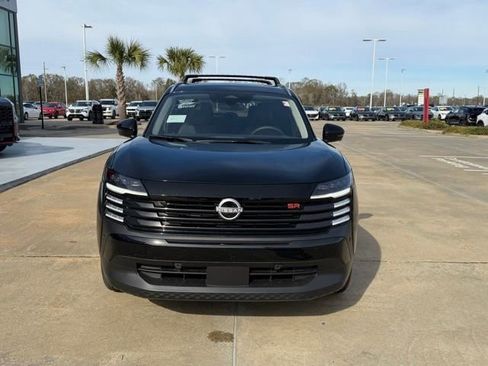 New 2026 Nissan Kicks SR w/ Cold Weather Package image 9