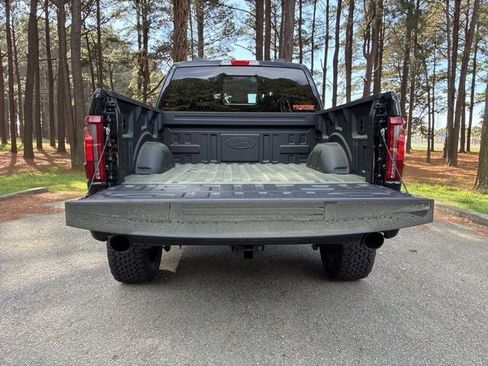 New 2026 Ford F150 Lariat w/ Equipment Group 502A High image 18