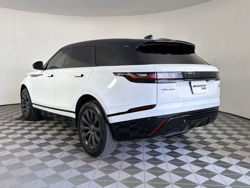 Used 2022 Land Rover Range Rover Velar R-Dynamic S image 3