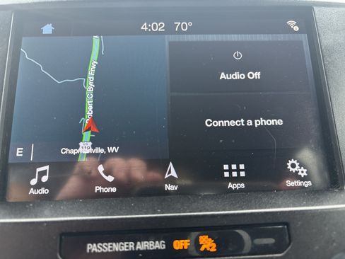Used 2019 Ford F150 XLT w/ Equipment Group 302A Luxury AWD/4WD image 15