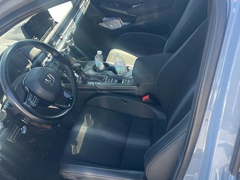 Certified 2024 Honda Civic Sport image 7