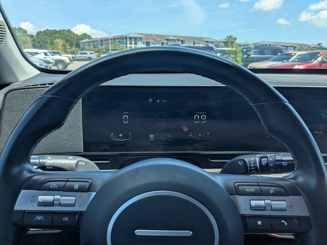 Used 2025 Hyundai Kona SEL AWD/4WD image 25