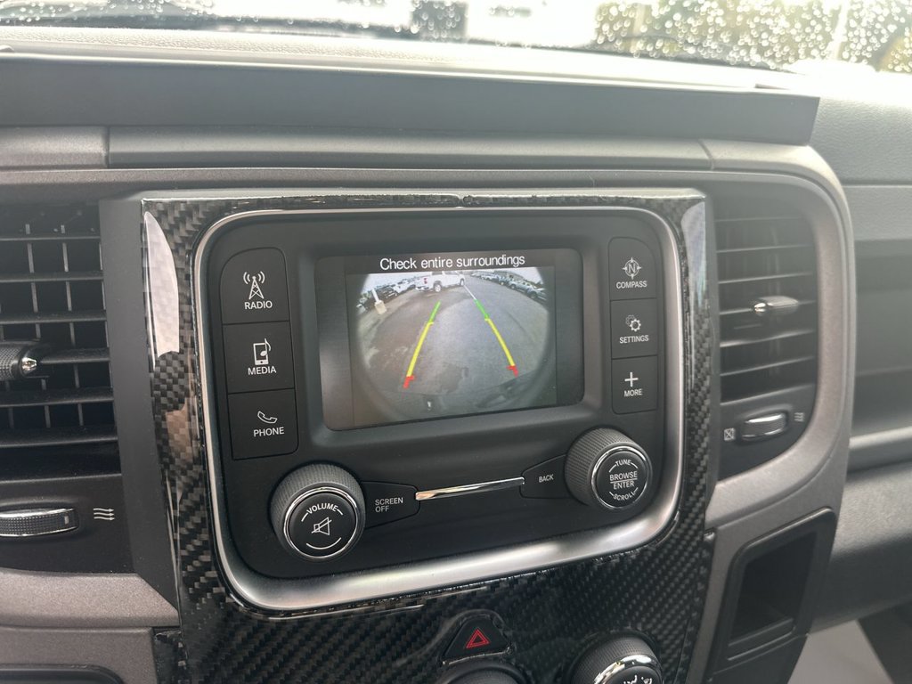 Used 2014 RAM 1500 Express AWD/4WD image 18