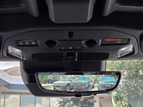 New 2025 GMC Hummer EV 2X image 16