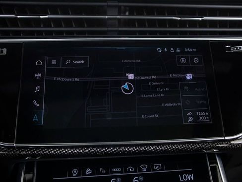 Used 2024 Audi SQ7 Prestige image 29