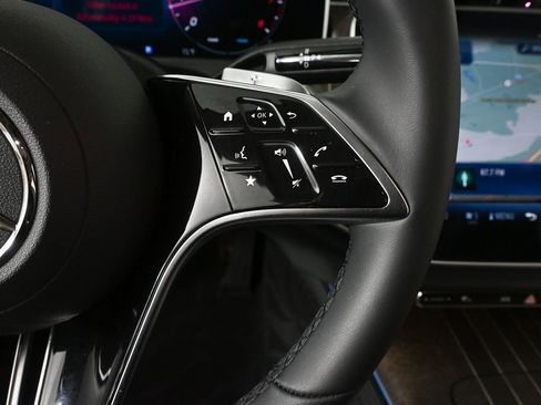 Certified 2025 Mercedes-Benz E 350 Sedan image 11