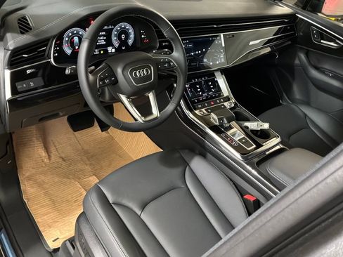 New 2026 Audi Q7 2.0T Premium image 17