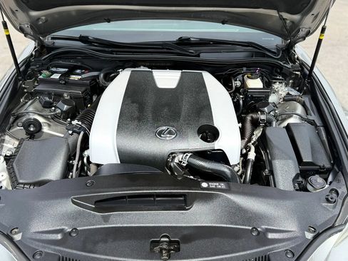 Used 2016 Lexus IS 350 w/ F Sport Package image 44