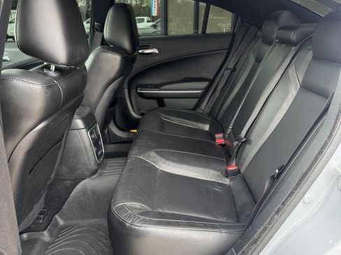 Used 2022 Dodge Charger SXT w/ Leather Interior Group image 17
