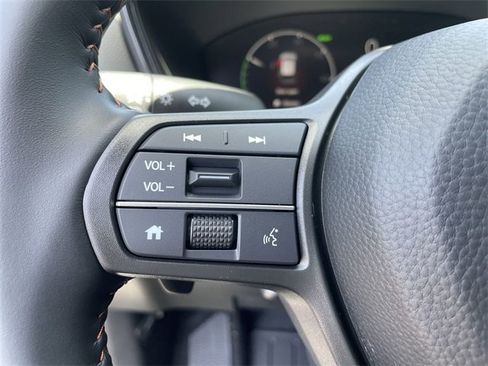 New 2025 Honda CR-V Sport-L image 32