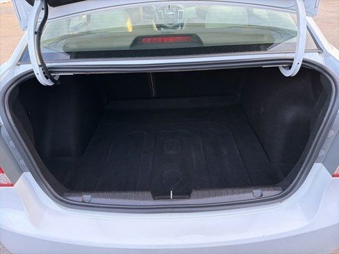 Used 2016 Chevrolet Cruze LTZ image 14