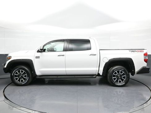 Certified 2020 Toyota Tundra 1794 Edition image 9