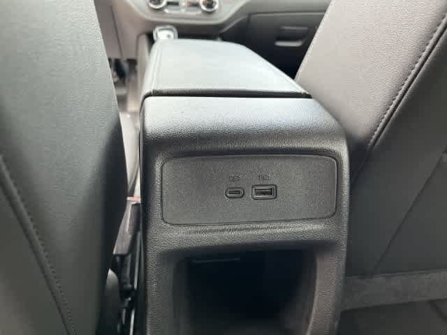 Used 2024 Buick Envista Preferred w/ Convenience II Package FWD image 33