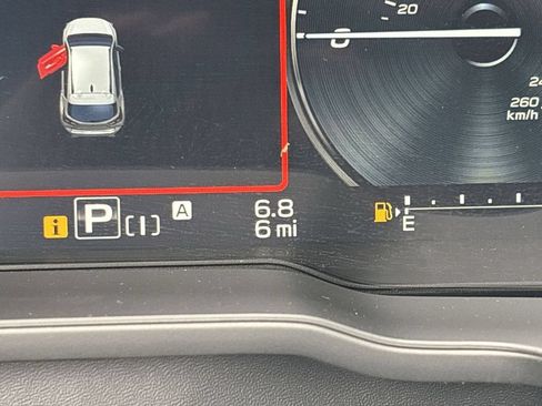 New 2026 Subaru Crosstrek 2.5i Limited AWD/4WD image 28
