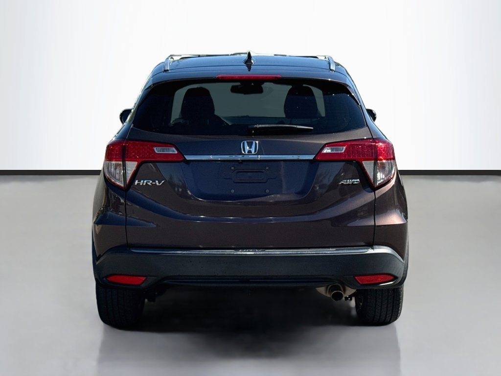 Used 2022 Honda HR-V EX-L image 6