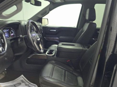 Used 2021 GMC Sierra 1500 Denali image 5
