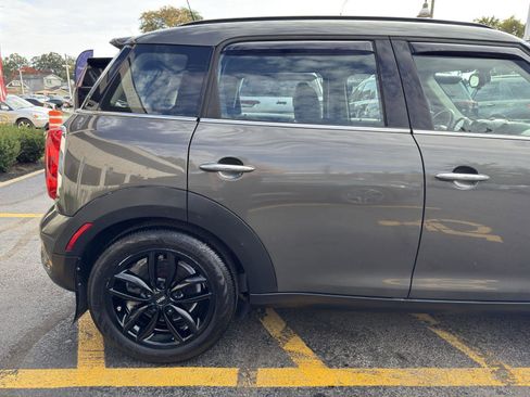 Used 2014 MINI Cooper Countryman S w/ Cold Weather Package image 12
