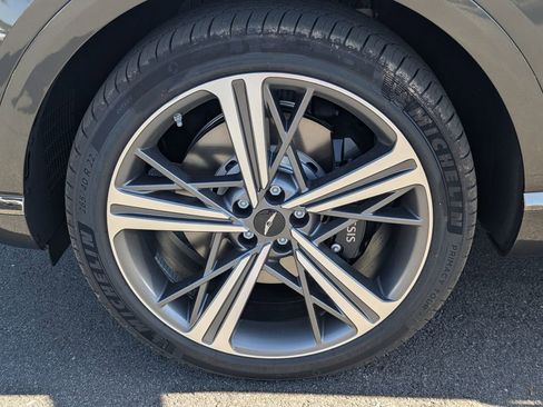 New 2026 Genesis GV80 3.5T e-SC image 11