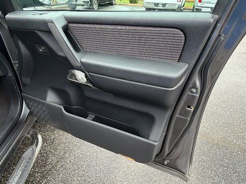 Used 2008 Nissan Titan XE image 18