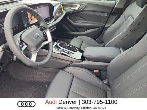 New 2026 Audi A5 2.0T Premium Plus AWD/4WD image 11