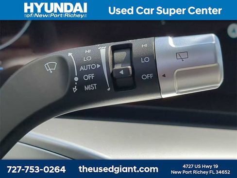 New 2026 Hyundai Ioniq 9 SEL image 26