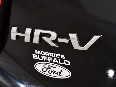 Used 2017 Honda HR-V EX-L image 22