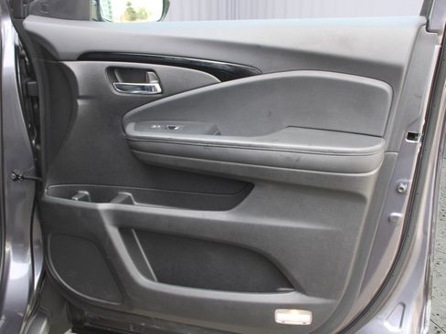 Used 2020 Honda Passport Elite image 40