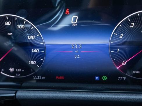 New 2026 Mercedes-Benz GLA 250 4MATIC image 3