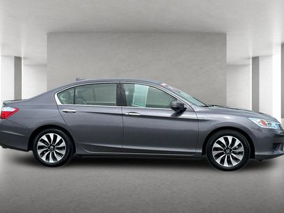 Used 2014 Honda Accord Touring