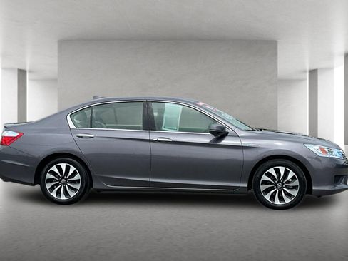 Used 2014 Honda Accord Touring image 3
