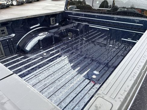 Used 2025 Ford F150 Lariat w/ Bed Utility Package image 10