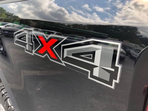 Used 2020 Ford F250 XL w/ STX Appearance Package AWD/4WD image 18