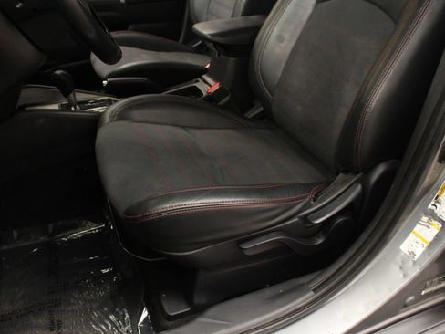 Used 2022 Mitsubishi Outlander Sport SE FWD image 17