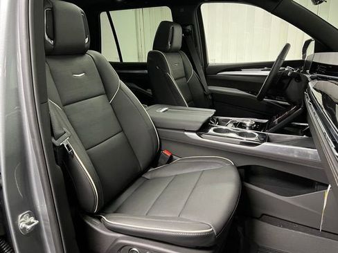 New 2026 Cadillac Escalade Sport w/ Touring Package image 17