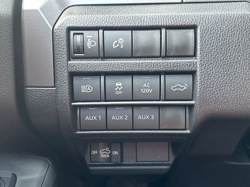 New 2026 Toyota Tacoma TRD Off-Road image 26