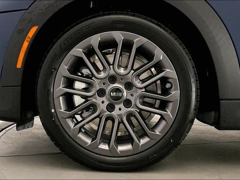 New 2026 MINI Cooper S FWD image 9