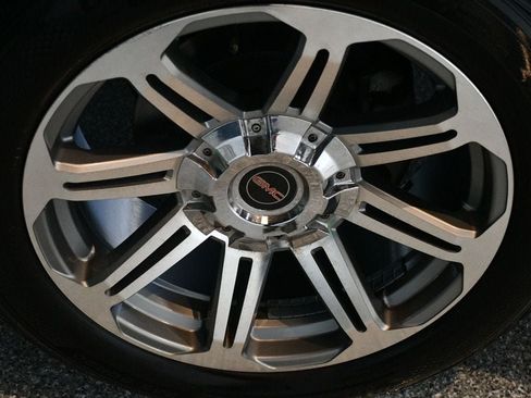 Used 2018 GMC Savana 2500 Extended w/ Enhanced Convenience Package RWD image 23