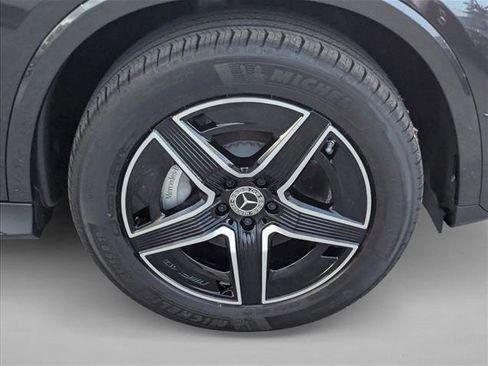 New 2026 Mercedes-Benz GLC 300 4MATIC image 9