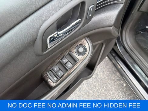 Used 2014 Chevrolet Malibu LT FWD image 13