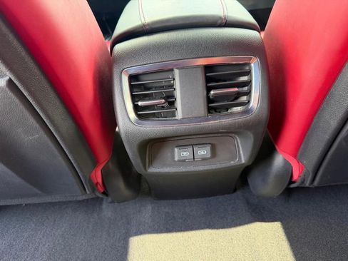 Used 2019 Acura RDX A-Spec AWD/4WD image 21