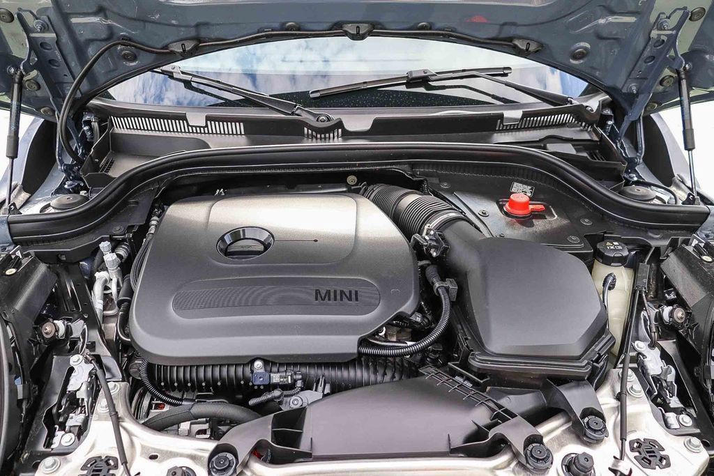 Used 2026 MINI Cooper S FWD image 35