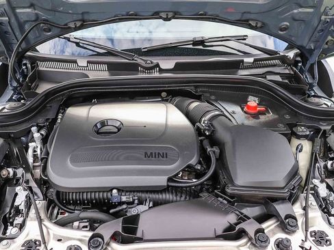 Used 2026 MINI Cooper S FWD image 35