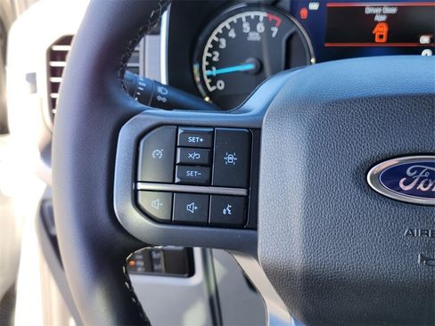 Used 2023 Ford F150 XLT w/ Equipment Group 301A Mid image 28