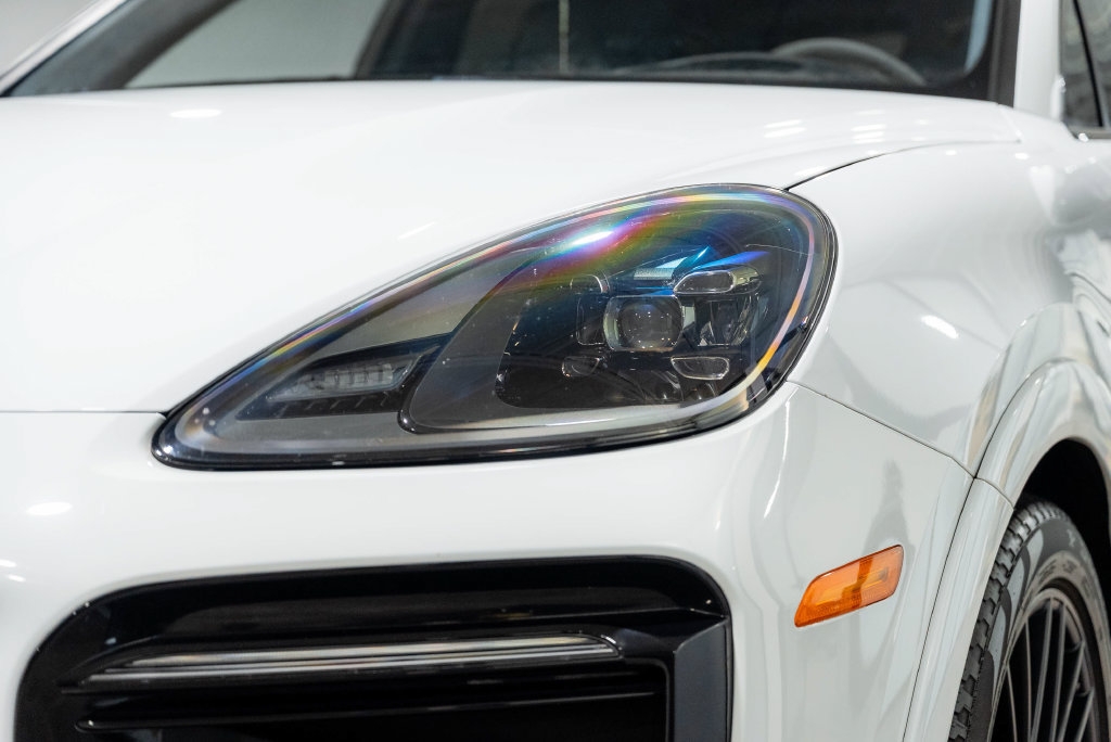 Used 2021 Porsche Cayenne GTS AWD/4WD image 19