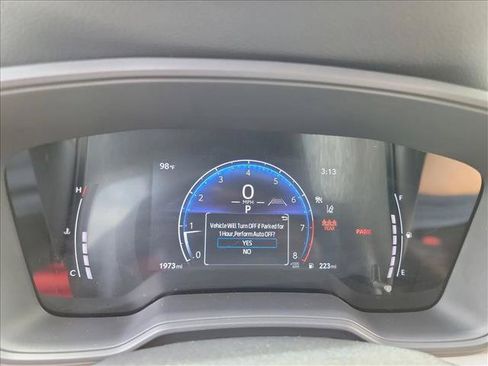 Used 2026 Toyota Corolla Cross LE FWD image 20