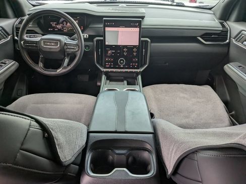 Used 2024 GMC Acadia AT4 AWD/4WD image 14