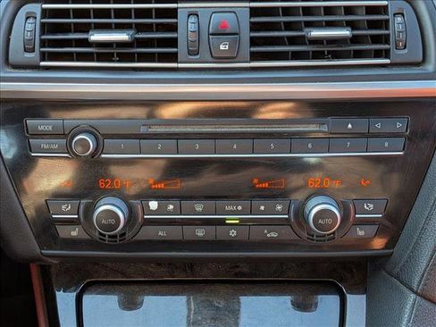 Used 2012 BMW 650i xDrive Convertible image 15