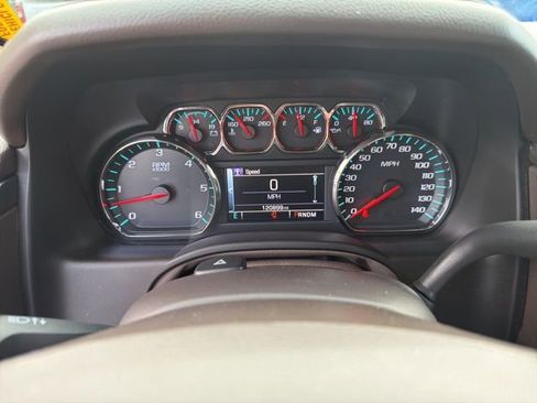 Used 2016 Chevrolet Tahoe LT w/ Luxury Package image 26