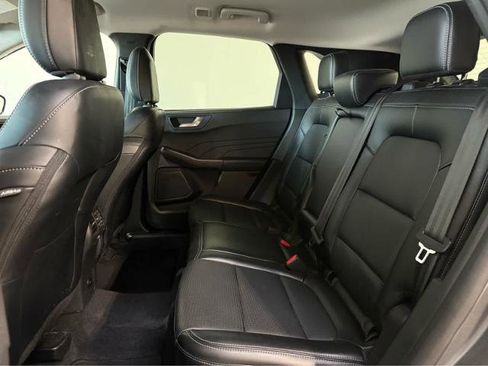 Used 2025 Ford Escape Platinum AWD/4WD image 15