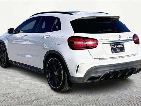 Used 2018 Mercedes-Benz GLA 45 AMG 4MATIC image 12
